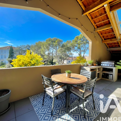 Appartement 4 pièces 1260000 €