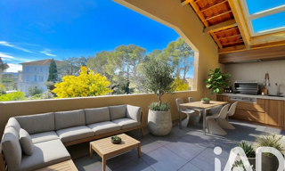 Appartement 4 Pièces 220 m² à vendre à Saint-Raphaël (83700)