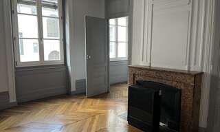 Appartement 2 Pièces 65 m² à vendre à Lyon 6 (69006)