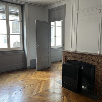 Appartement 2 pièces 377000 €
