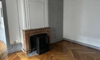 Appartement 2 Pièces 65 m² à vendre à Lyon 6 (69006)