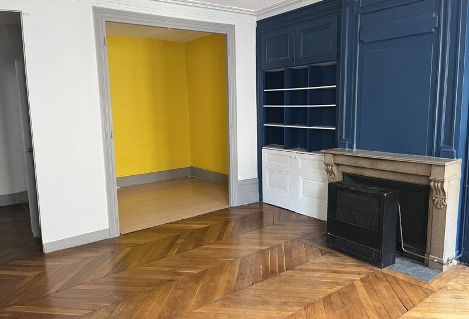Appartement de 2 pièces principales — photo 1