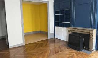 Appartement 2 Pièces 65 m² à vendre à Lyon 6 (69006)