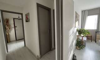 Appartement 3 Pièces 76 m² à vendre à Foix (09000)