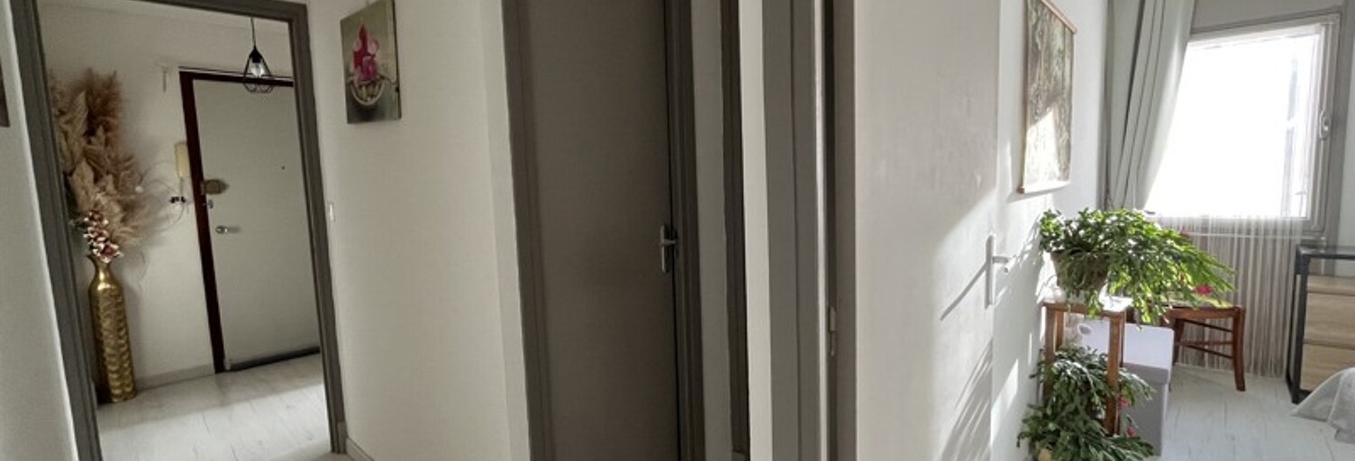 Appartement 3 Pièces 76 m² à vendre à Foix (09000)