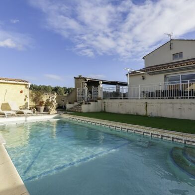 Maison 6 pièces 442000 €