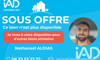 Immeuble  52 m² à vendre à Millau (12100)