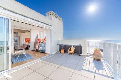 Appartement 3 pièces 751679 €