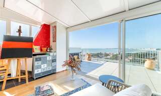 Appartement 3 Pièces 109 m² à vendre à Les Sables-d'Olonne (85100)