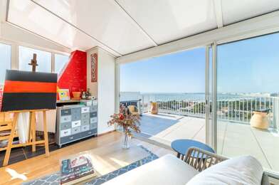 Appartement 3 pièces 751679 €