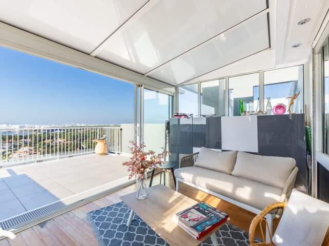 Duplex de 3 pièces principales — photo du bien