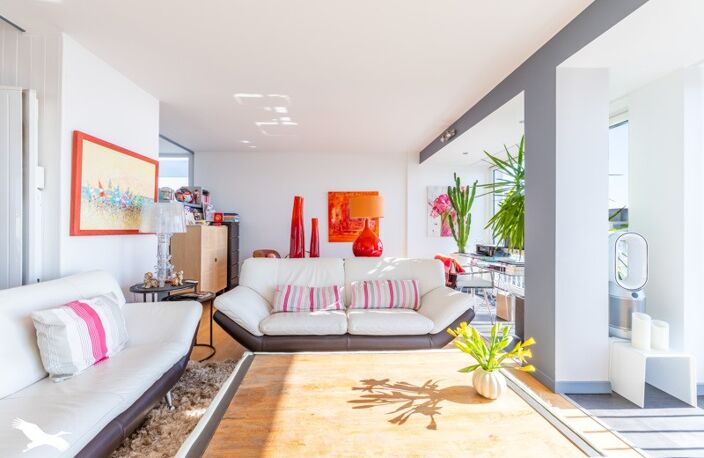 Duplex de 3 pièces principales — photo 2