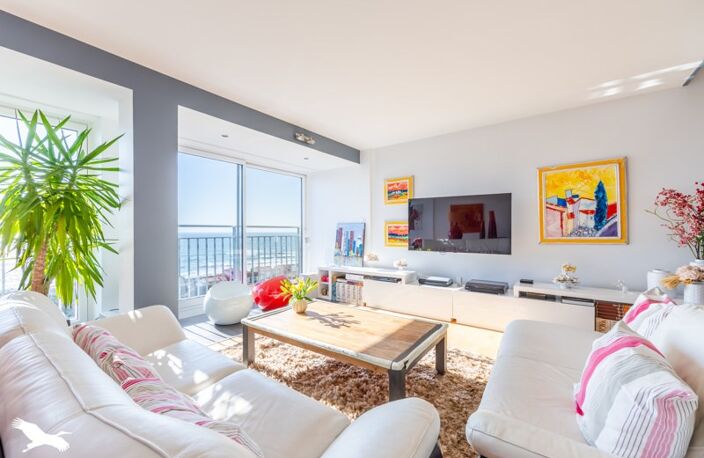 Duplex de 3 pièces principales — photo 3