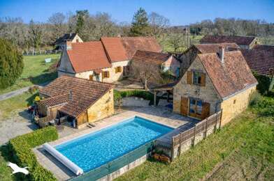 Maison 5 pièces 308924 €
