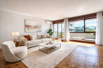 Appartement 4 pièces 265000 €