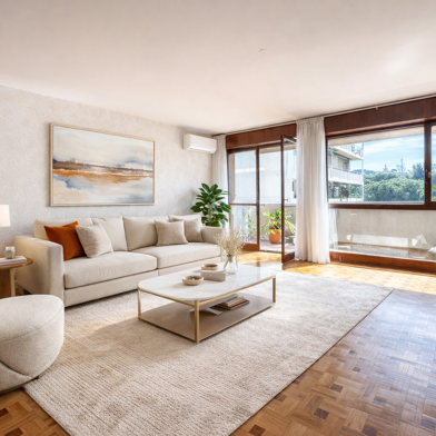 Appartement 4 pièces 265000 €