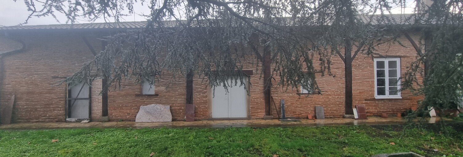 Maison 10 Pièces 290 m² à vendre à Aiguillon (47190)