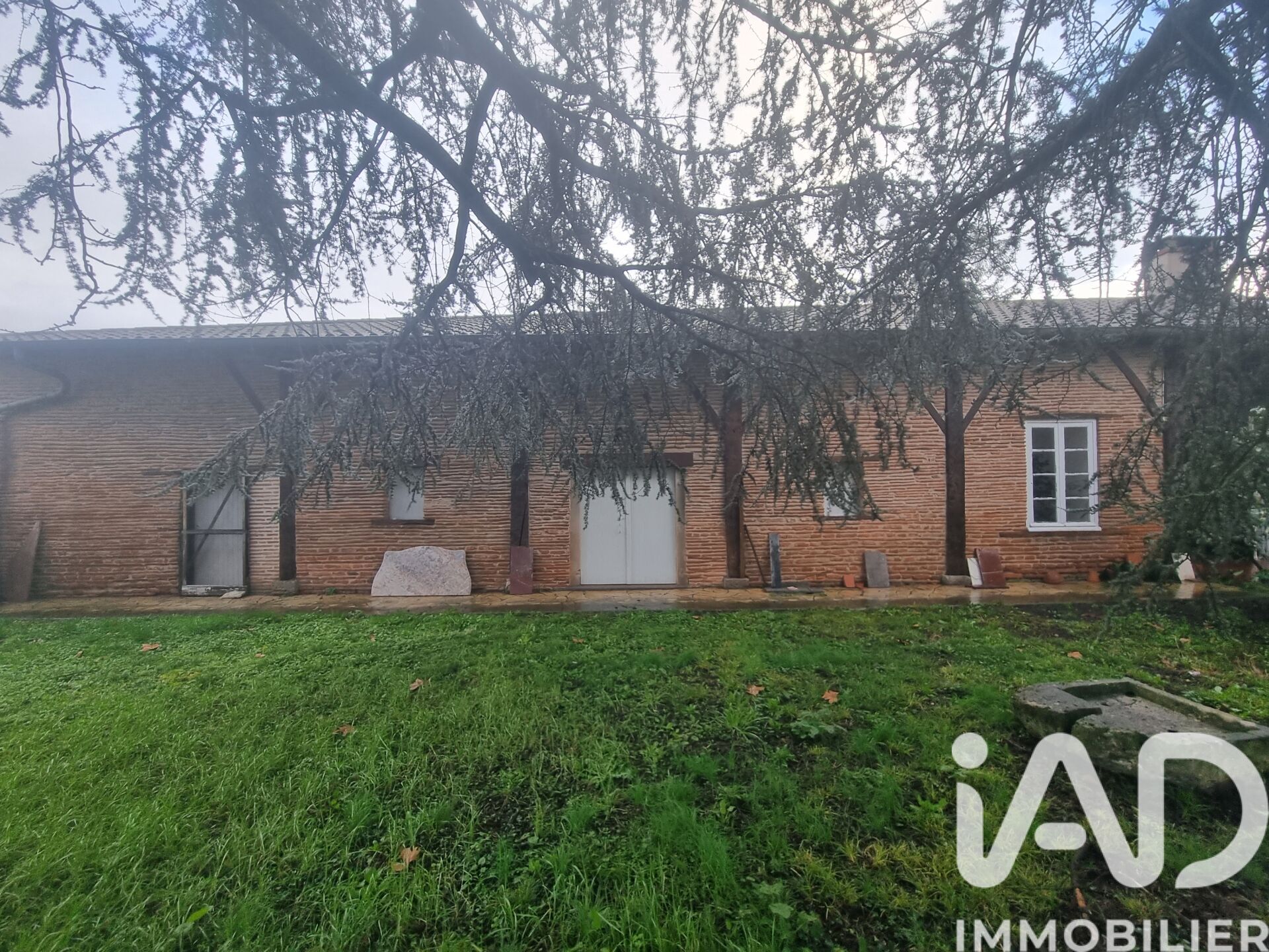 Maison à vendre, 10 pièces, 290 m², Aiguillon