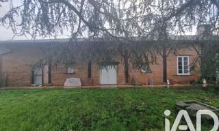 Maison 10 Pièces 290 m² à vendre à Aiguillon (47190)