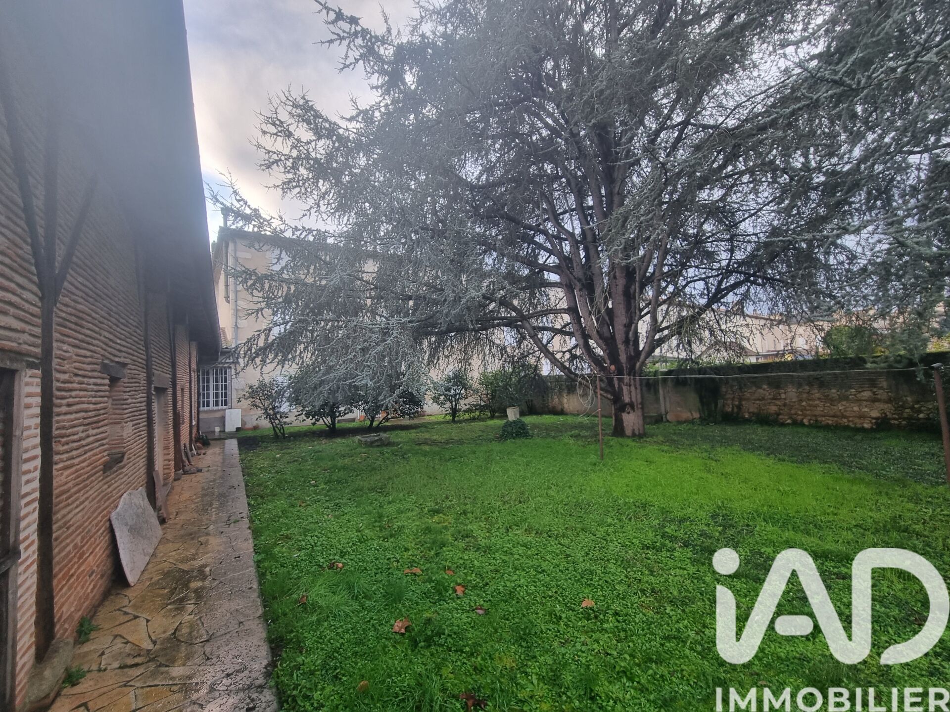 Vente Maison de ville 10 pièces - Photo 3
