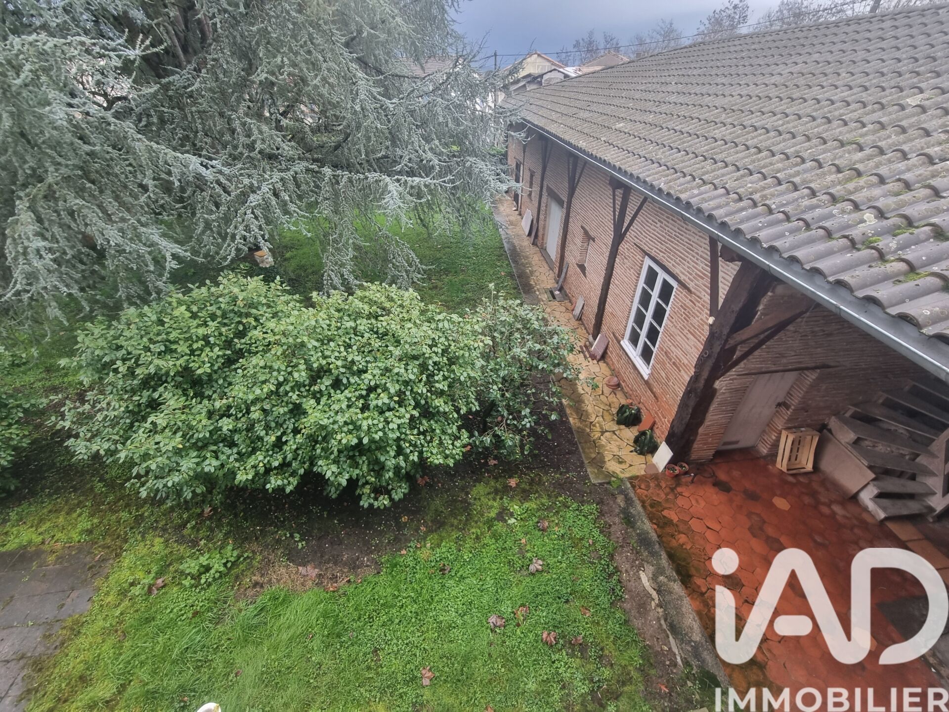 Vente Maison de ville 10 pièces - Photo 5