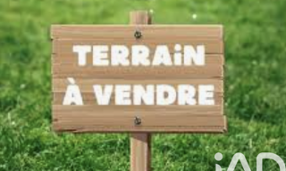 Terrain  337 m² à vendre à Juziers (78820)