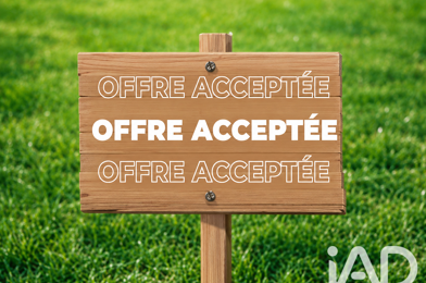Terrain  70000 €