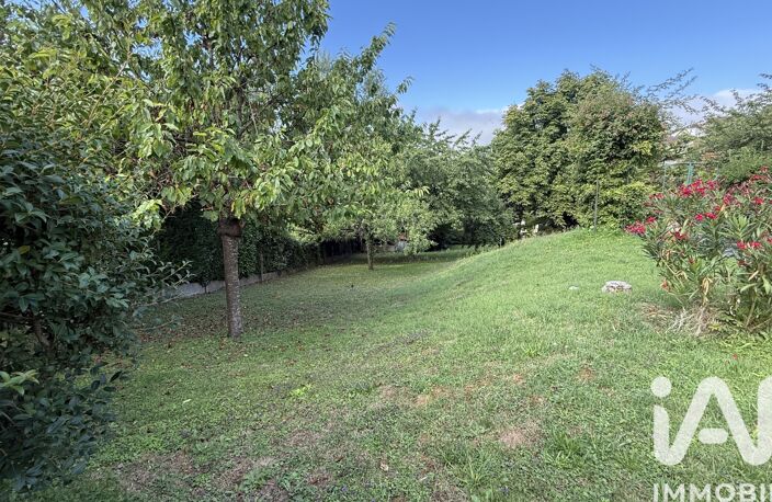 Vente Terrain à bâtir 337 m&sup2; — photo 3