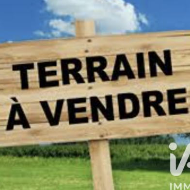 Terrain  124000 €