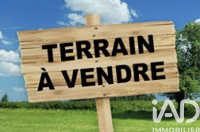 Terrain  124000 €