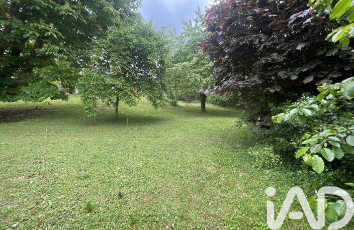 Vente Terrain 532 m&sup2; — photo 2