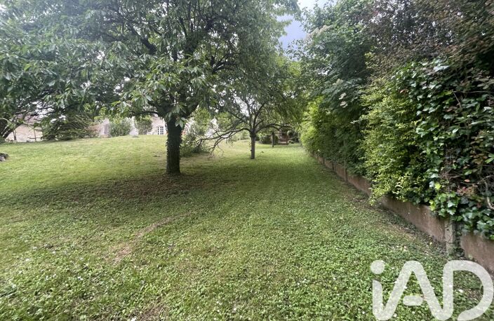 Vente Terrain 532 m&sup2; — photo 3