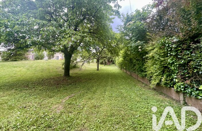 Vente Terrain 532 m&sup2; — photo 4