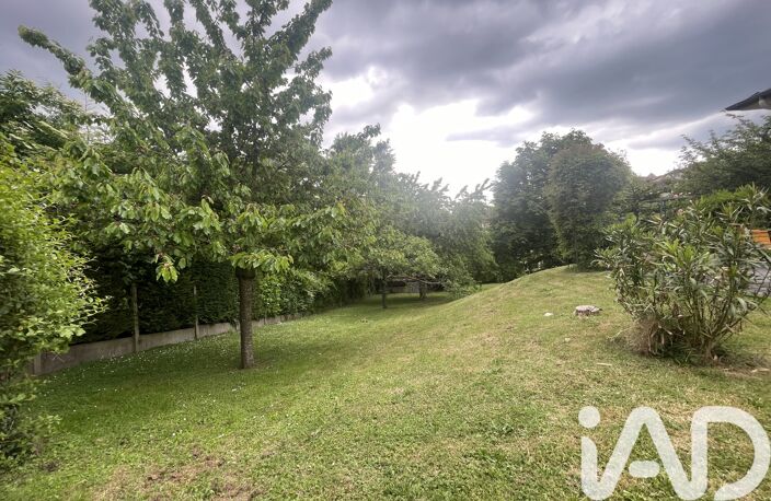 Vente Terrain 532 m&sup2; — photo 5