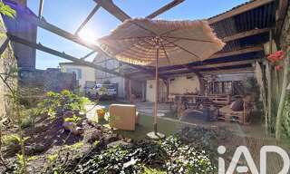 Maison 4 Pièces 150 m² à vendre à Saint-Sever (40500)