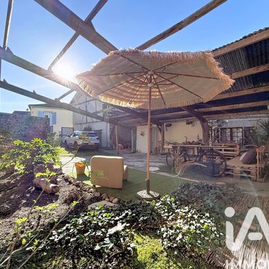 Maison 4 pièces 96500 €