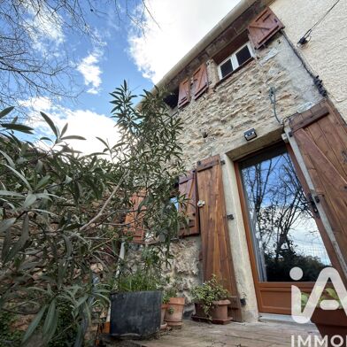 Maison 4 pièces 128000 €