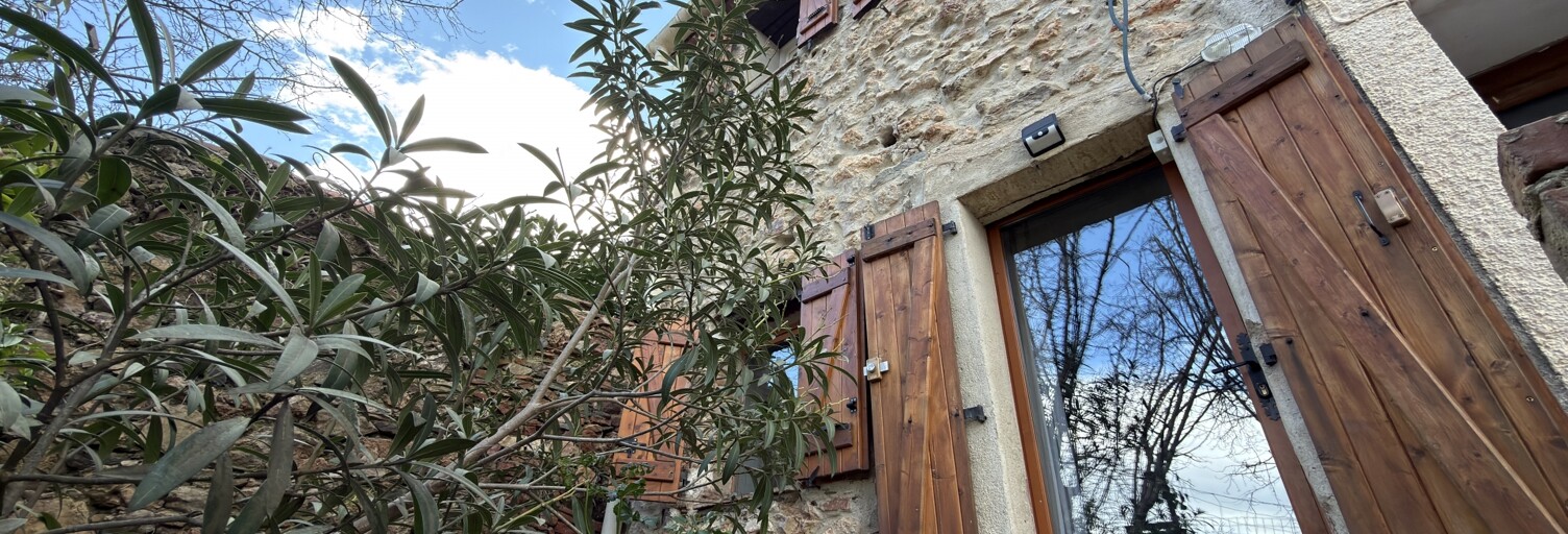 Maison 4 Pièces 70 m² à vendre à Llauro (66300)