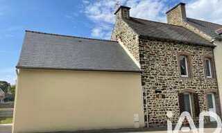 Maison 6 Pièces 130 m² à vendre à Lanvollon (22290)