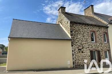 Maison 6 pièces 215000 €