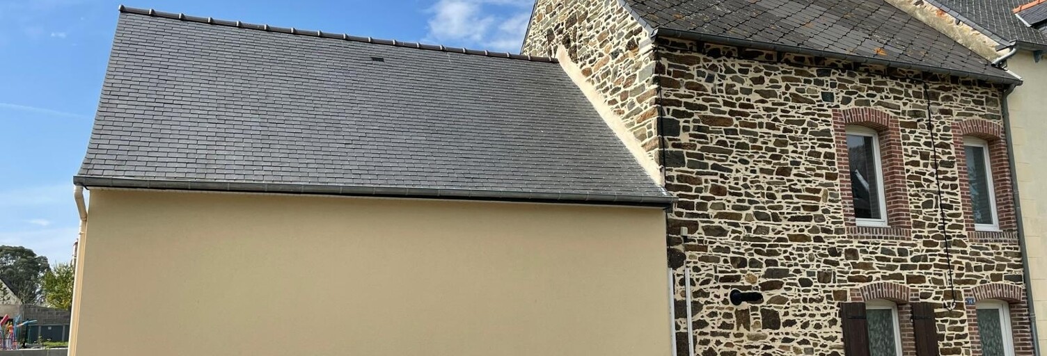 Maison 6 Pièces 130 m² à vendre à Lanvollon (22290)