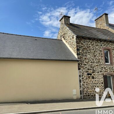 Maison 6 pièces 215000 €