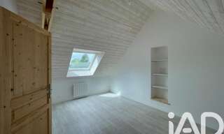 Maison 6 Pièces 130 m² à vendre à Lanvollon (22290)