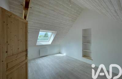 Vente Maison de ville 6 pièces — photo du bien