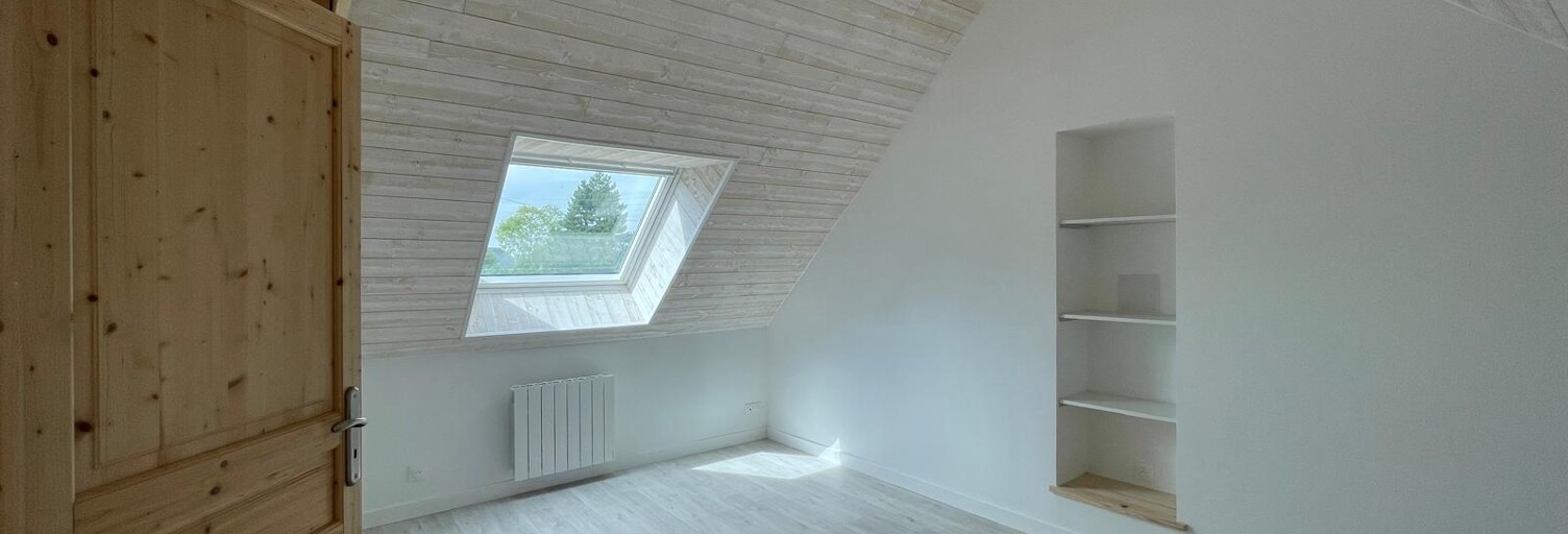 Maison 6 Pièces 130 m² à vendre à Lanvollon (22290)