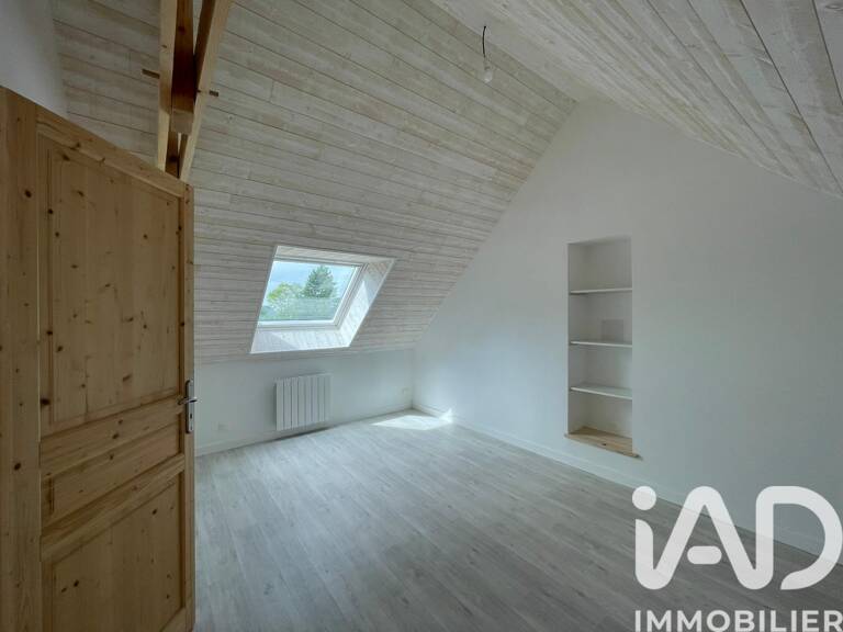 Vente Maison de ville 6 pièces — photo 1