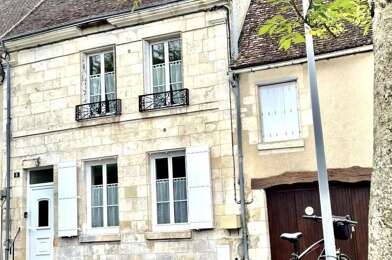 Maison 6 pièces 138900 €