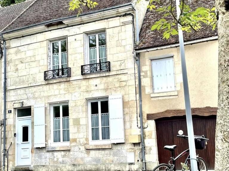 Vente Maison de ville 6 pièces — photo 1