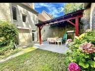 Vente Maison de ville 6 pièces — photo 2