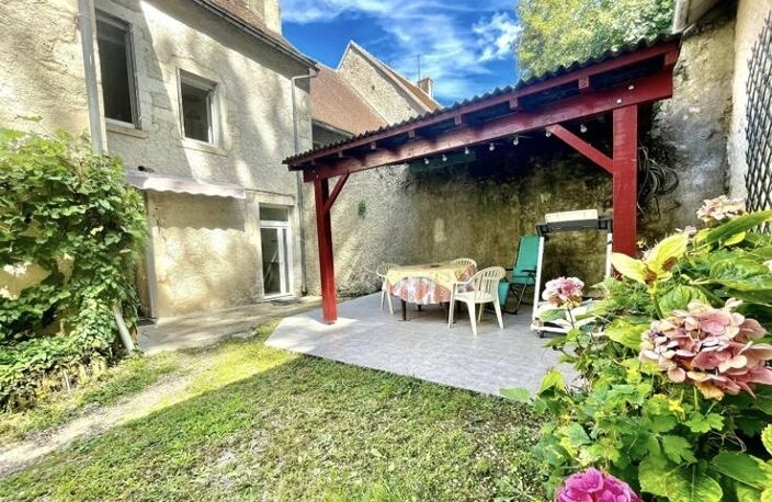 Vente Maison de ville 6 pièces — photo 2